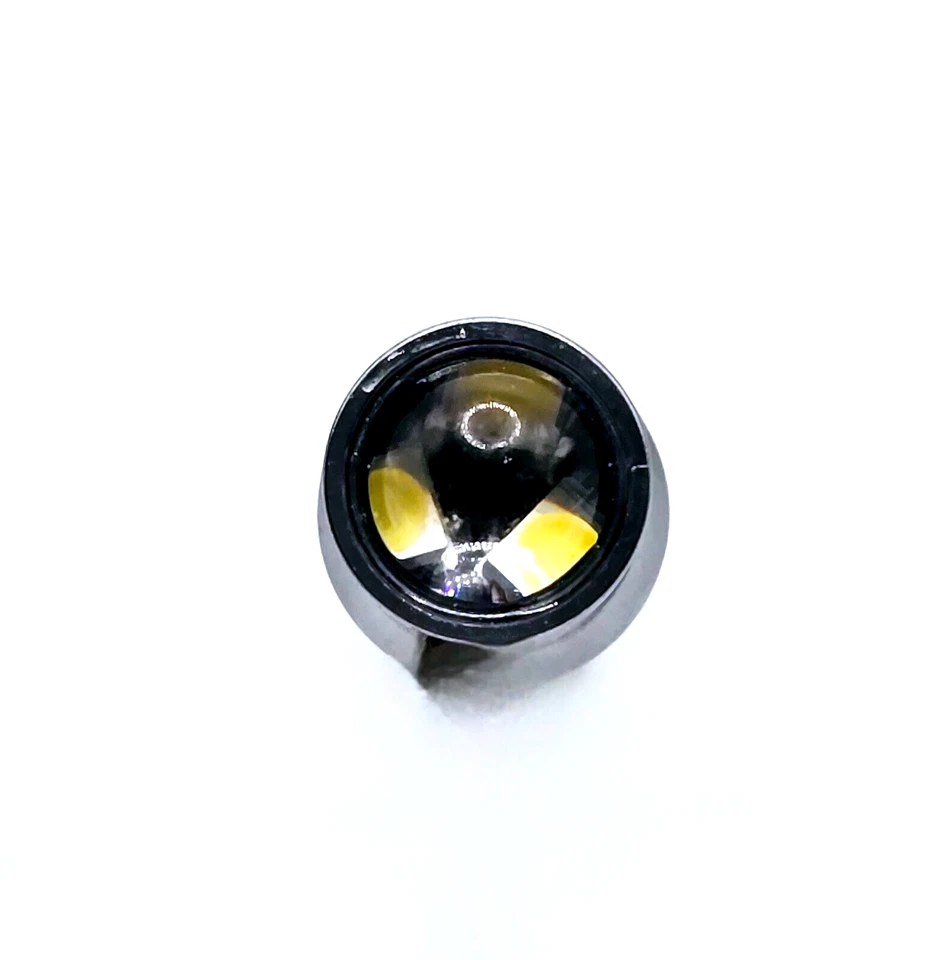 🌟Ultra LED Brake Taillight Bulb for Harley Springer Softail 1989–2005 ⬆️Visibil - Image 2 of 4