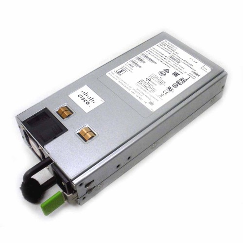 Cisco UCSC-PSU2V2-1400W Power Supply 1400W - Picture 2 of 4