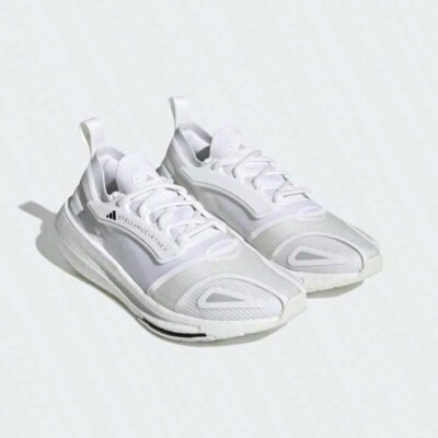 Sz 8.5 W - Adidas by Stella McCartney Women's Ultraboost 23