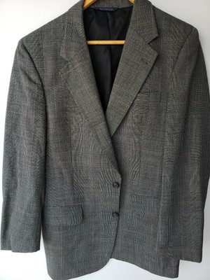 burberry sport coat