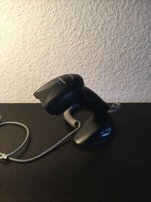 Datalogic Gryphon GD4500 GD4590-BK Mehrzweck Handscanner -used-