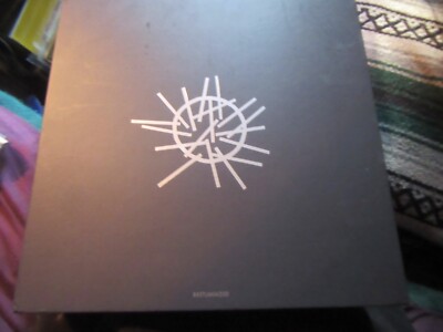 Sounds of the Universe (Deluxe Edition) [Box] by Depeche Mode (CD