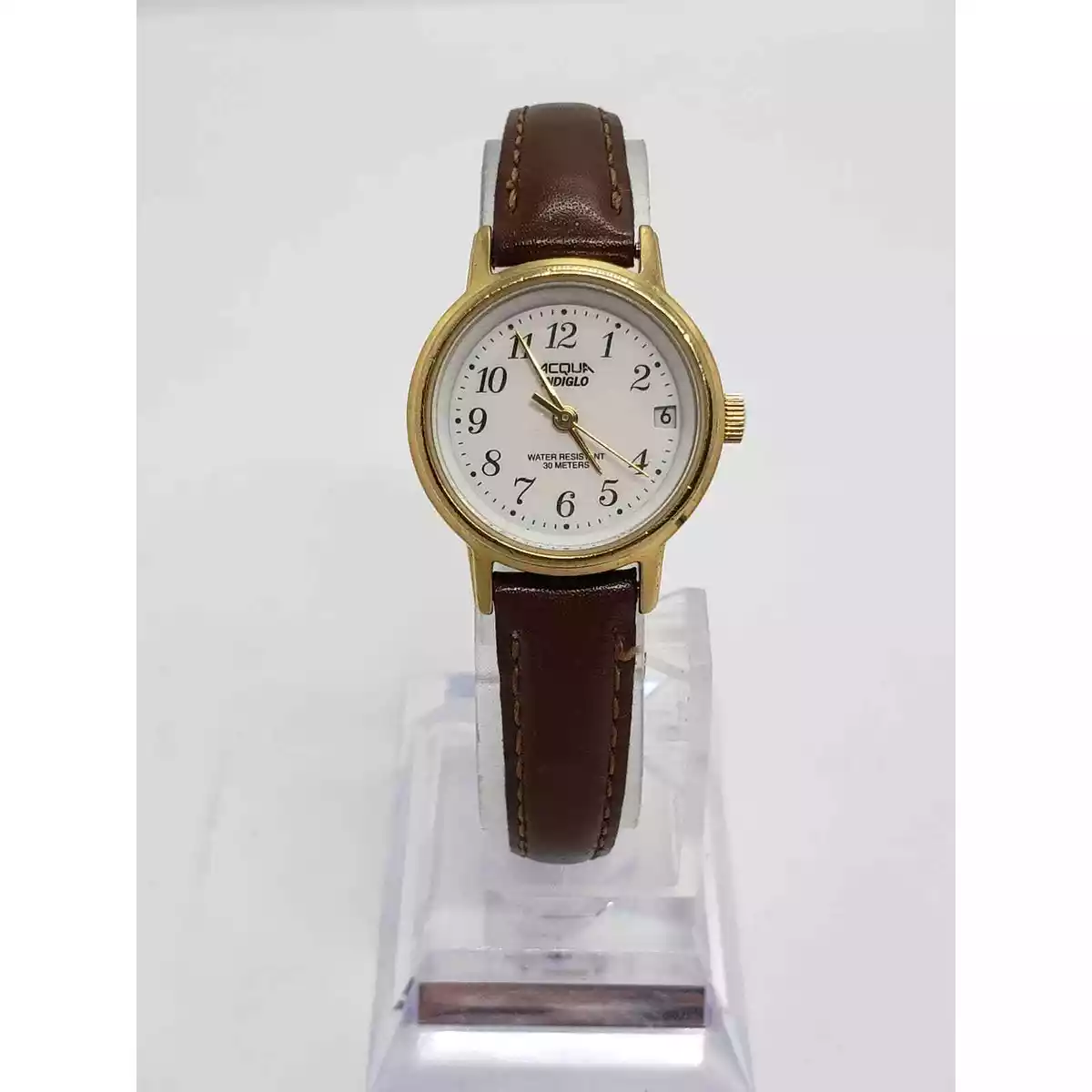 Timex shop acqua watch