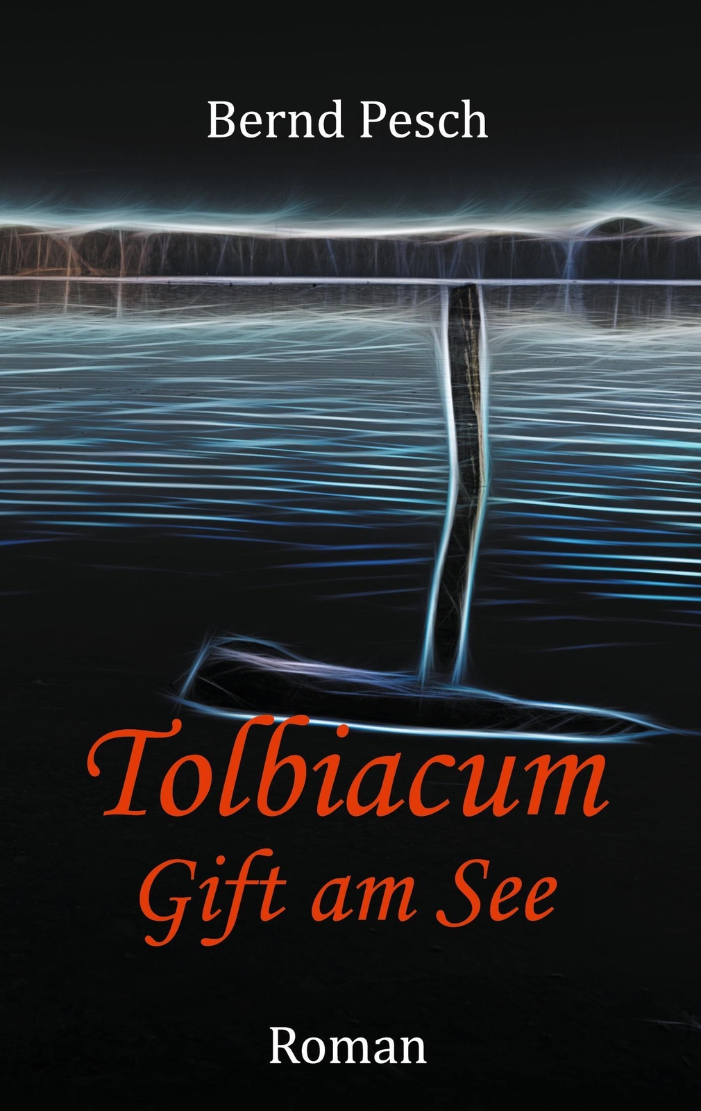 Thumbnail - Bernd Pesch | Tolbiacum | Taschenbuch | Deutsch (2021) | Gift Am See |