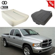 For 2002-2005 Dodge Ram 1500 2500 3500 Driver Bottom Seat Cover Foam Cushion