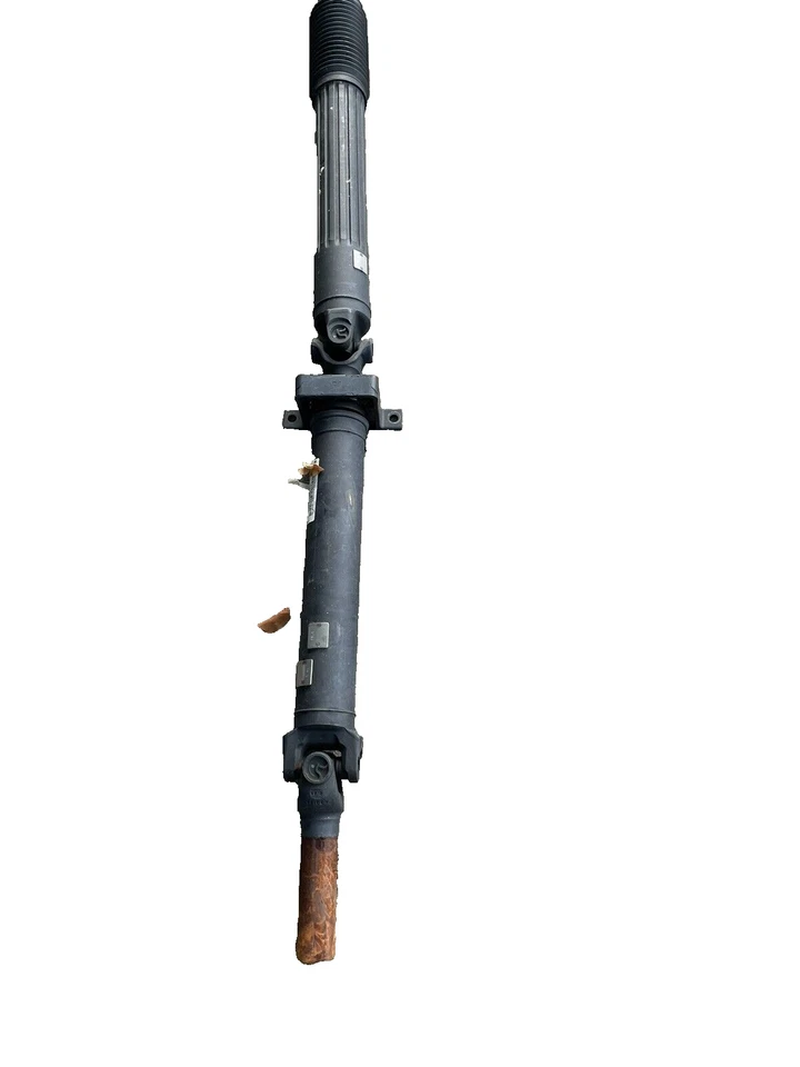 Conjunto de eje de transmisión trasero 3,92 para Dodge Ram 1500 2020 4x4 automático Foto 2 de 2