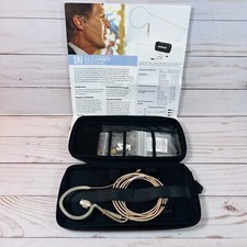 Countryman E6i Omnidirectional Earset Microphone for Speaking, Tan E6I0W6T2AN