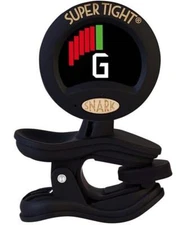 ST-8 Super Tight Chromatic Clip-on Tuner