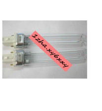 Cnlight Zw9d12w-h145 9w Uvc Uv Sterilization Disinfection Lamp No Ozone Light