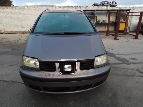 96019020 Instrument Panel for SEAT ALHAMBRA (710) Reference 2007 5119853 - Picture 7 of 10