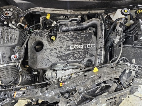Used Ignition Switch fits: 2022 Chevrolet Equinox Grade A - Picture 8 of 24