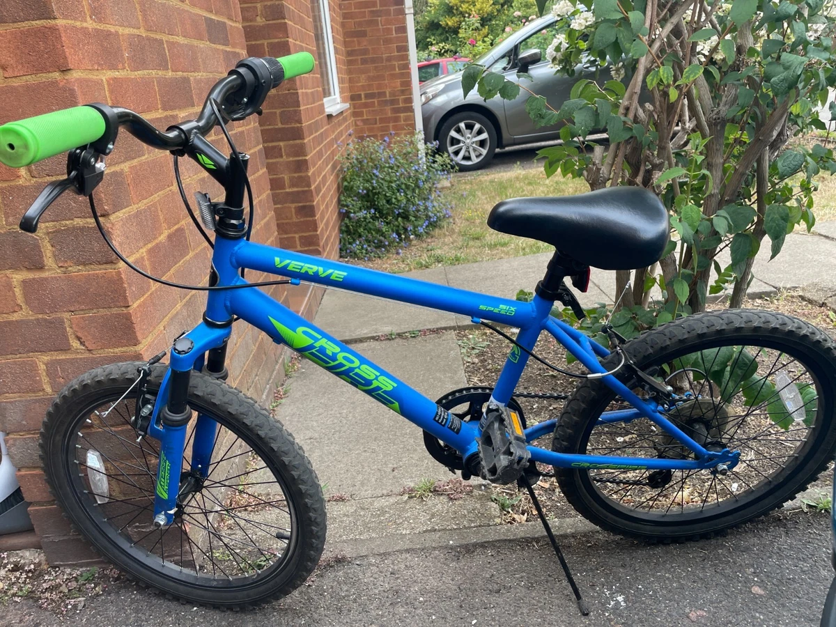 Bca boys bike hotsell