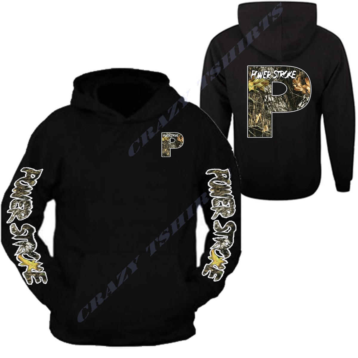 Ford Trucks Camo Ford Powerstroke Hoodie Powerstroke Camo Diesel Power  Hoodie Front Back Ford Power Stroke, image size:1200x1200
