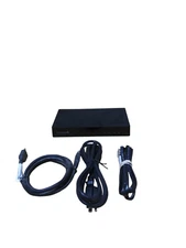 GENUINE CONTROL4 Automation Controller C4-HC250-BL (TESTED)