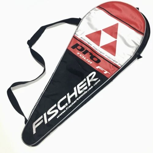 Fischer sales tennis bag