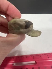 GI JOE Accessories -Hat/helmet- 12" ACTION FIGURE  1/6 SCALE-MF