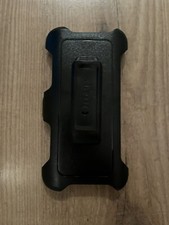 Otterbox Phone Belt Clip Black