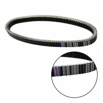 Zahnriemen 1210Cx37W Für Polaris Indy 440 500 700 800 XC XCR 99-03 3211075 F2