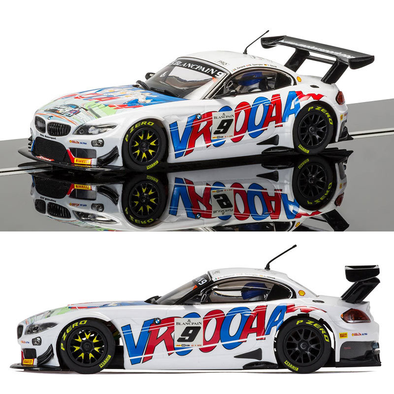 scalextric digital pro gt