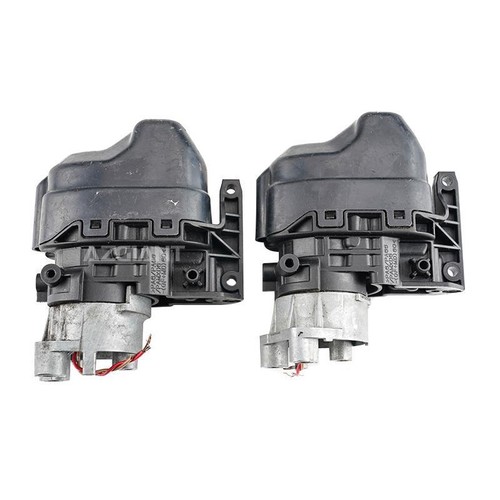 Conjunto de motor de espejo retrovisor lateral plegable para Mitsubishi Pajero V83 V85 V93 V97 V95 V98 - Imagen 9 de 15