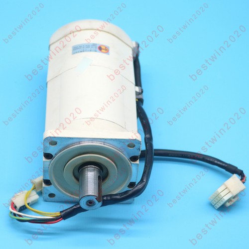 For Panasonic MSM082A1F Used AC servo motor Fully Tested - Picture 2 of 5
