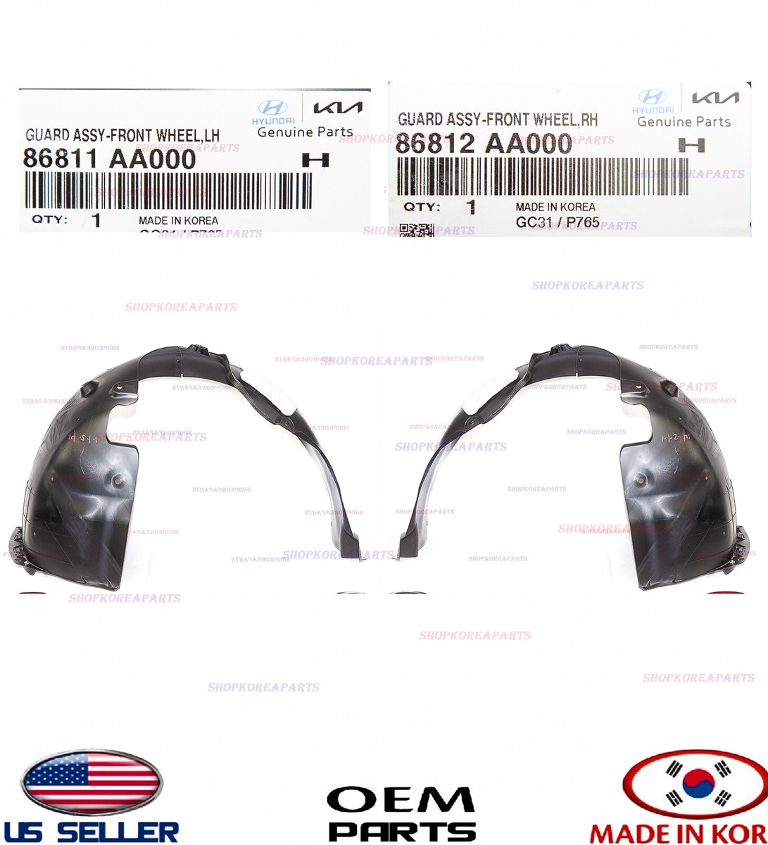 Fenders for 2023 Hyundai Elantra for sale Fenders for 2023 Hyundai Elantra for sale