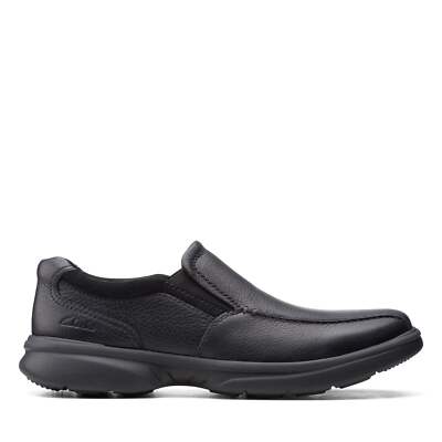 Clarks Bradley Step Men's Loafers