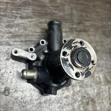 Caterpillar C1.1 Water pump Shibaura S773 Perkins 403 Cat 1.1