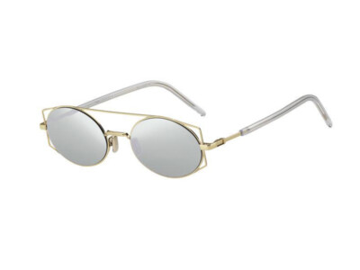 Dior Sonnenbrille ARCHITEKTUR  J5G/0T Gold - Silber - Mann