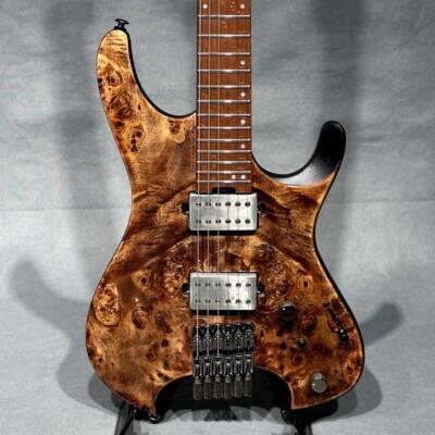 ギター Ibanez Q52PB-ABS Ibanez Q52PB-ABS [SPOT MODEL] ｜イケベ楽器店オンラインストア