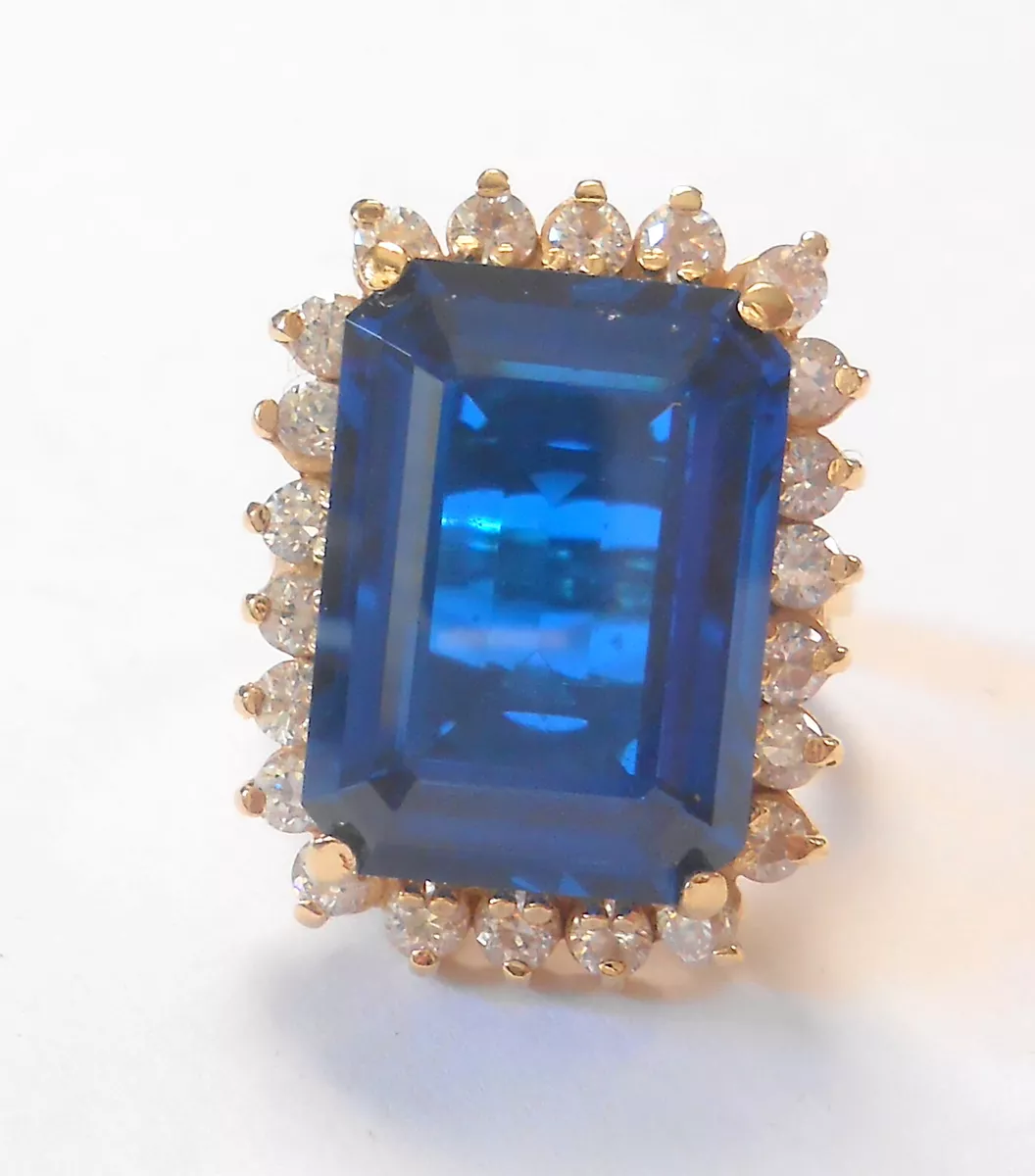 Spinel ring wow clearance