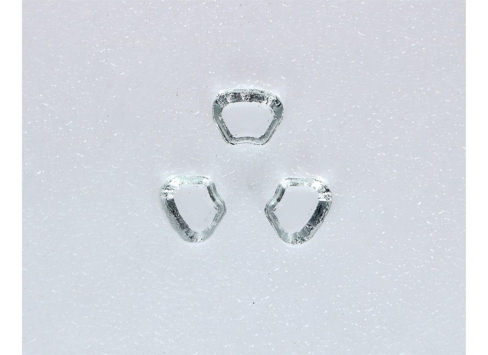 Forno A Microonde Piatto/giradischi/lastre Di Vetro Per Forno A Microonde # Sostituisce Severin Forno A - Foto 4