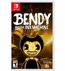 Bendy and the Ink Machine - Nintendo Switch Tested & Working