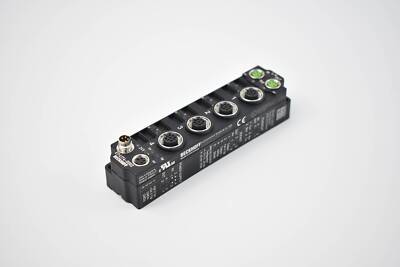 Beckhoff EtherCAT Box 4-Kanal-Analog-Ausgang EP4174-0002 ( EP 4174-0002 )