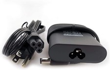 Dell 65W 19.5V 3.34A 7.4mm Laptop Slim AC Adapter Charger HA65NM130 JNKWD 0JNKWD