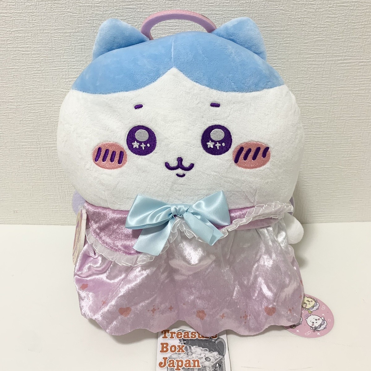 Chiikawa Tenshi Akuma Angel Tenshi na Big Plush Doll