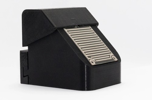 Coque pour Module Capteur Pluie et Xiaomi Aqara Capteur Eau Idéal pour Smart Home - Photo 4/7
