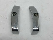 Fiat 125 Front Parking Turn Signal Light Divider Set Blinker Genuine Nos Fiat 125 Front Parking Turn Signal Light Divider Set Blinker Genuine Nos