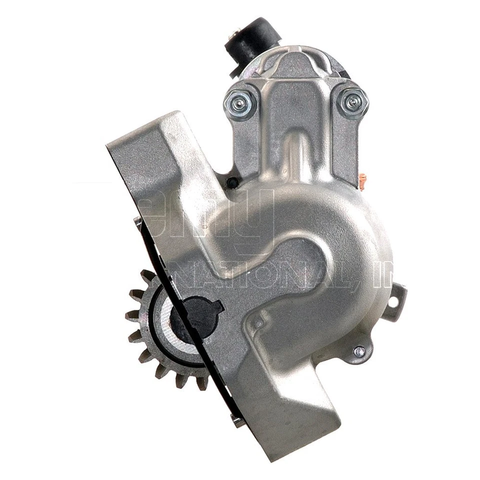 Arranque Remy 16126 remanufacturado para Honda Pilot 2009-2015 3,5 L V6 Foto 4 de 4