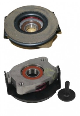 EL V 63 GGP Honda Castel Garden Sabo Messer Kupplung Bremsbelag  