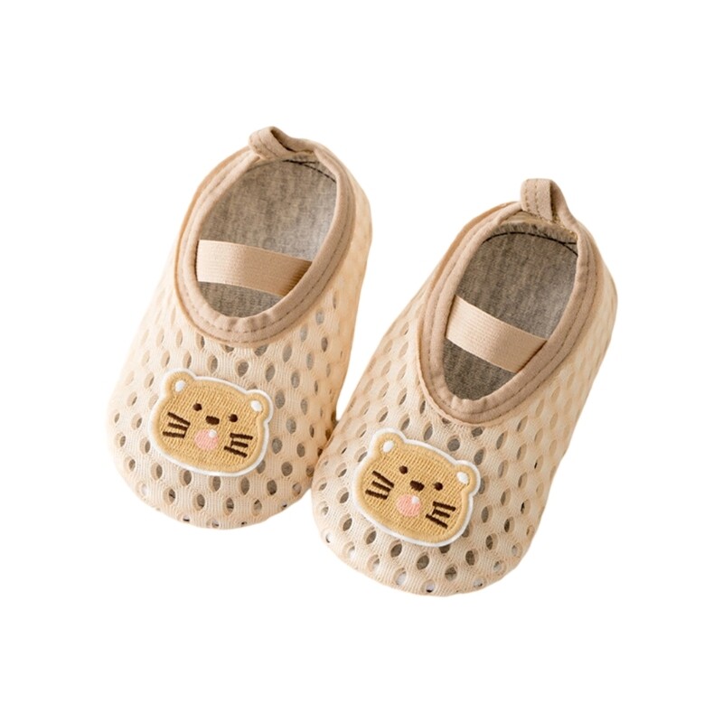 Learning To Walk Shoes