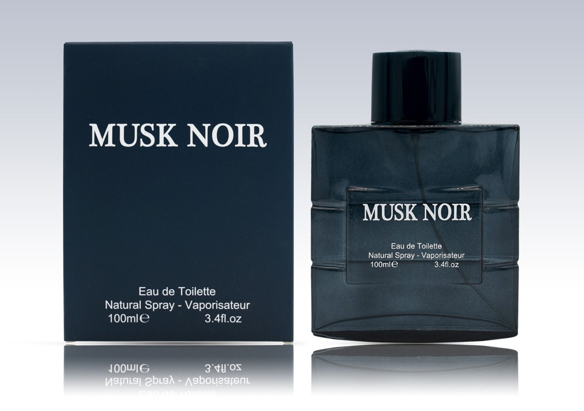 musk noir