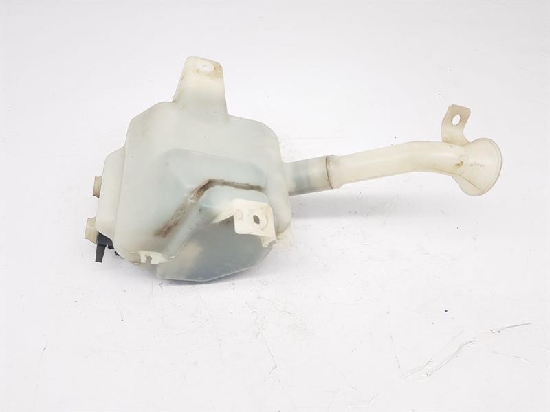 20012008 MK2 HONDA JAZZ SCREEN WASH WASHER BOTTLE NO CAP eBay
