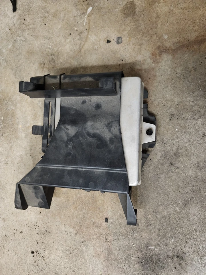 1985-1993 BMW K75 OEM BMW ECU КОМПЬЮТЕР BOSCH БЛОК УПРАВЛЕНИЯ 0280000332 - Изображение 4 из 4