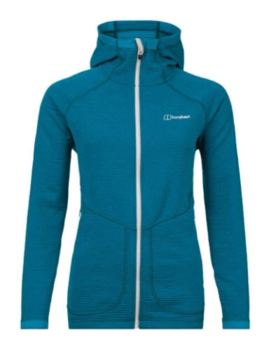 Berghaus Campamento y senderismo para Camisas, blusas y Suéteres para mujer