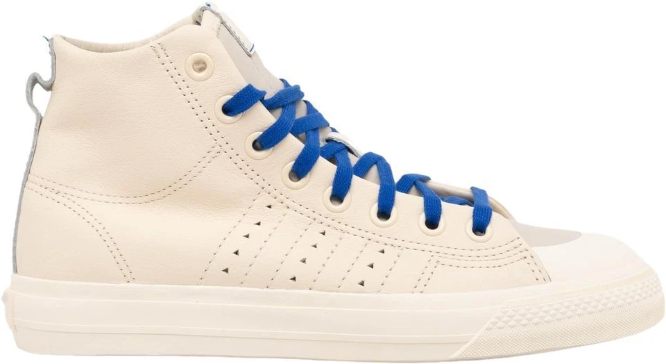adidas Pharrell Williams x Nizza Hi Cream