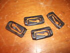<!--F#f_0-->NEW WINDSCREEN MOULDING CLIPS SUITS HQ HJ HX HZ WB HOLDEN + MONARO<!--F/-->
