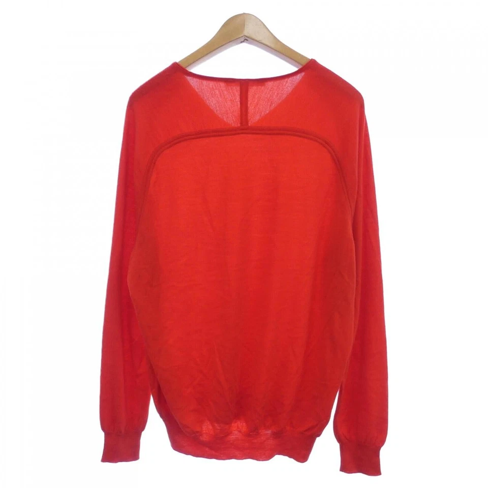 Auténticas prendas de punto Louis Vuitton MTKN62F34 #241-003-814-6591 Foto 2 de 4