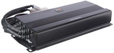 MB Quart NA2-500.5 400W Mono Powersports Amplifier for Subwoofer – Black