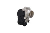 Kamoka Drosselklappenstutzen 112089 FüR Opel Corsa S07 X15 Adam M13 Astra P10